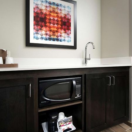 Hampton Inn & Suites San Antonio Lackland Afb Seaworld Extérieur photo