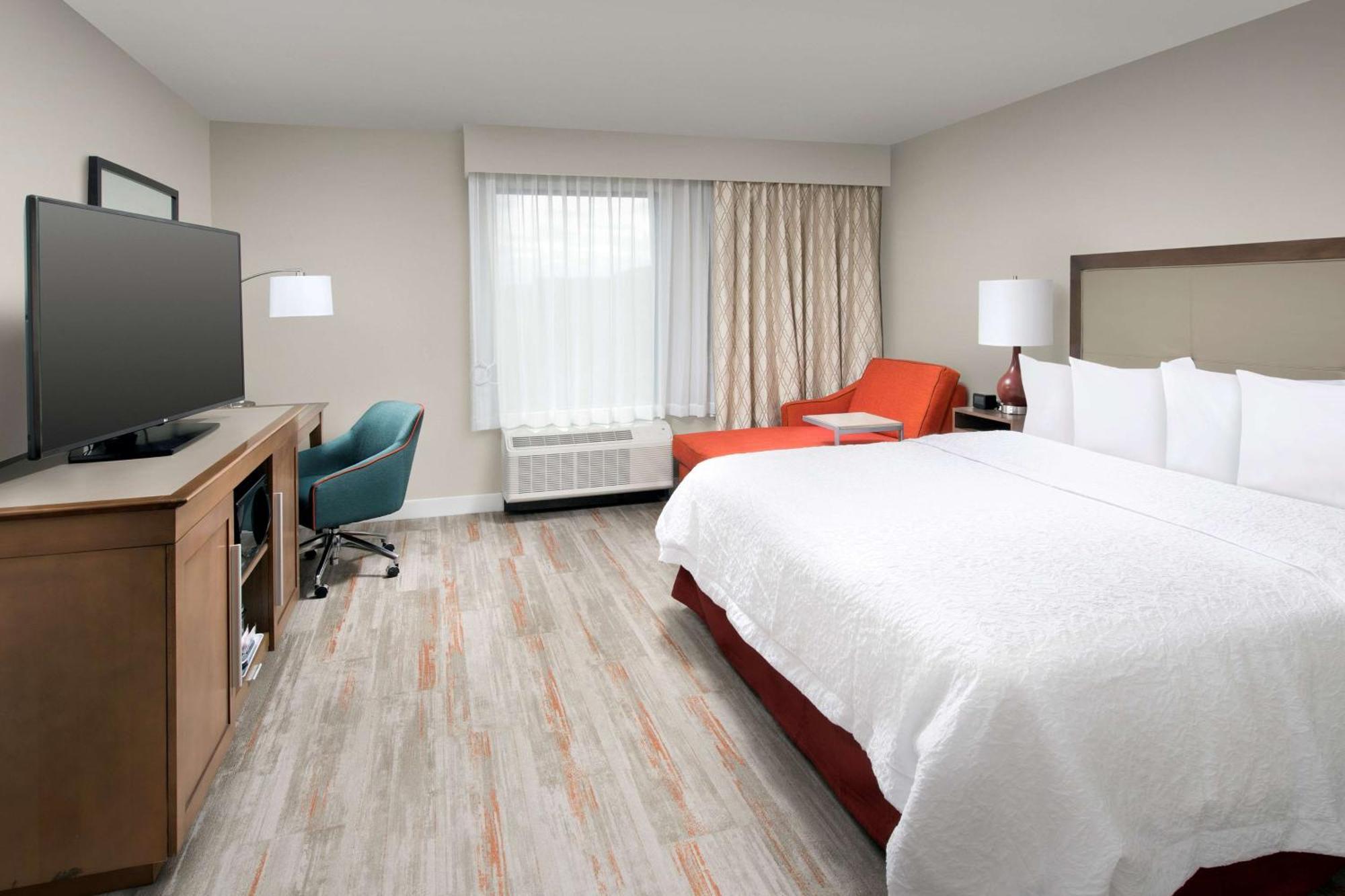 Hampton Inn & Suites San Antonio Lackland Afb Seaworld Extérieur photo