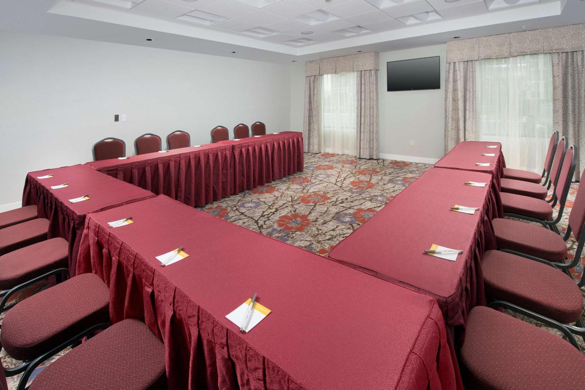 Hampton Inn & Suites San Antonio Lackland Afb Seaworld Extérieur photo